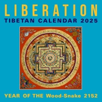 Liberation Calendar