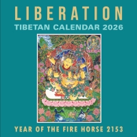 Liberation Calendar
